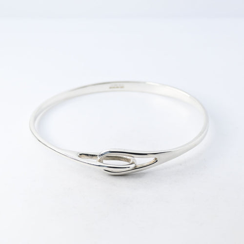 Tiffany Bangle Wristband Co. 925