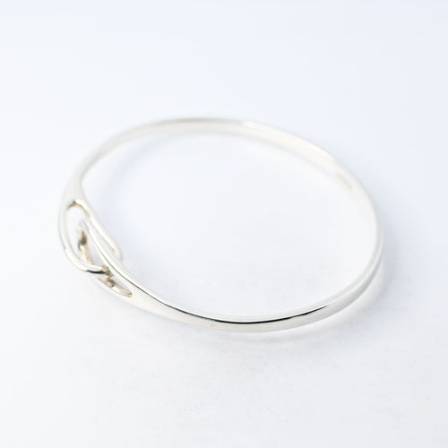 Tiffany Bangle Wristband Co. 925