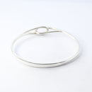 Tiffany Bangle Wristband Co. 925