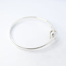 Tiffany Bangle Wristband Co. 925