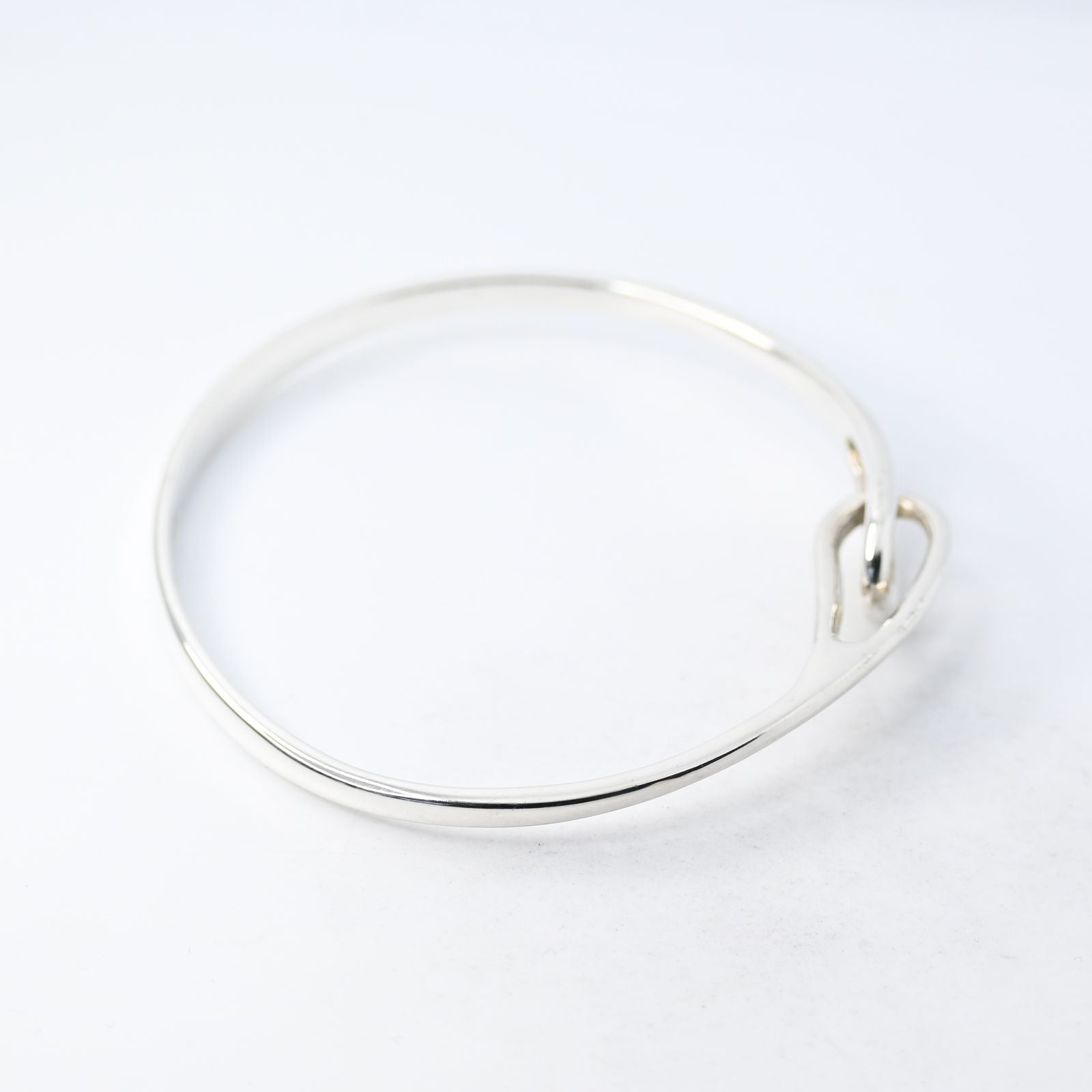 Tiffany Bangle Wristband Co. 925