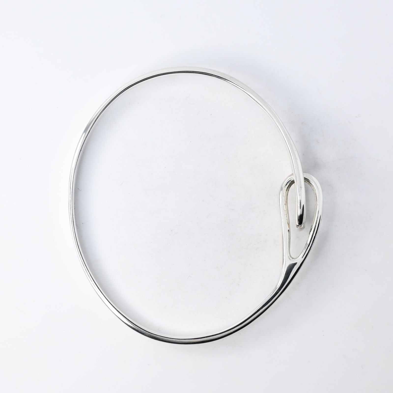 Tiffany Bangle Wristband Co. 925