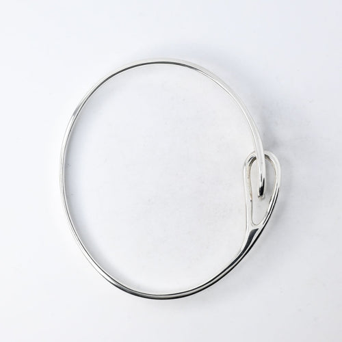 Tiffany Bangle Wristband Co. 925