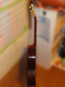 Classical Guitars Yamaha Gc-7S 1974