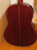 Classical Guitars Yamaha Gc-7S 1974
