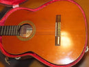 Classical Guitars Yamaha Gc-7S 1974