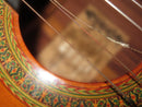 Classical Guitars Yamaha Gc-7S 1974