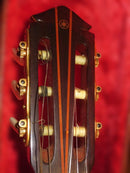 Classical Guitars Yamaha Gc-7S 1974