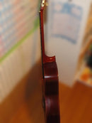 Classical Guitars Yamaha Gc-7S 1974