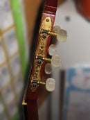 Classical Guitars Yamaha Gc-7S 1974