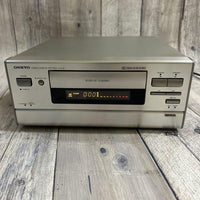Onkyo Cd, Md Cassette Decks K-511M