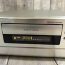 Onkyo Cd, Md Cassette Decks K-511M