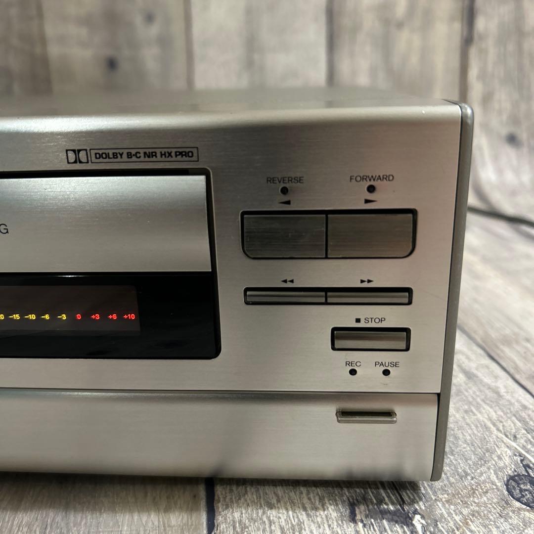 Onkyo Cd, Md Cassette Decks K-511M