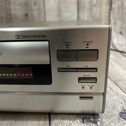 Onkyo Cd, Md Cassette Decks K-511M