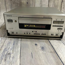 Onkyo Cd, Md Cassette Decks K-511M