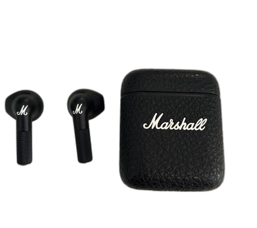 Marshall Wireless Earphone Minor Lll