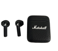 Marshall Wireless Earphone Minor Lll
