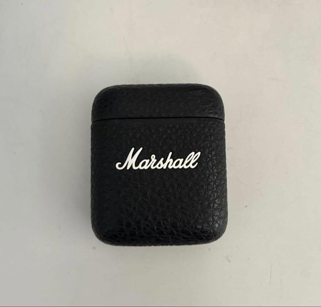 Marshall Wireless Earphone Minor Lll