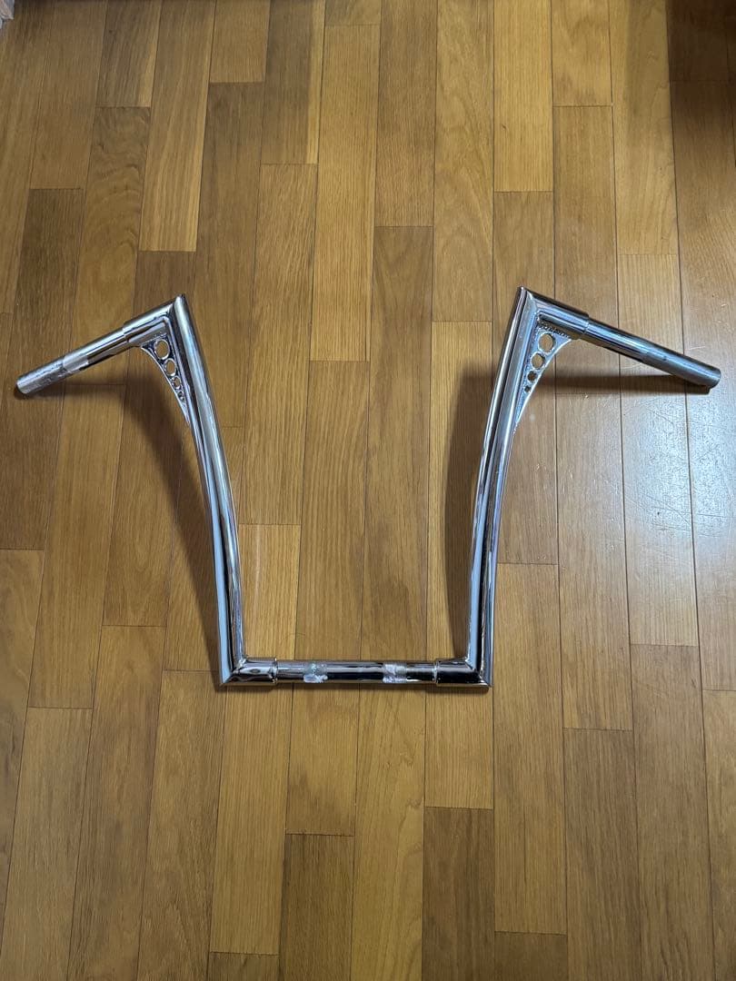 Roland Sands Design Handle 16