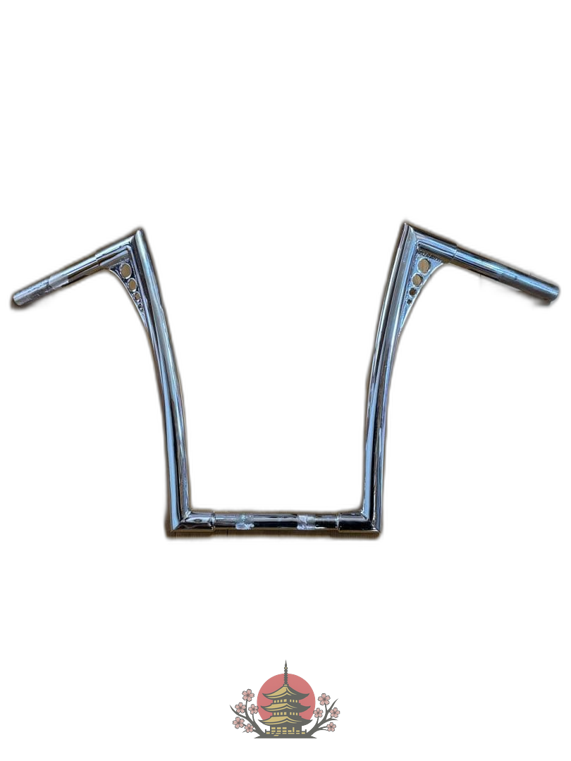 Roland Sands Design Handle 16