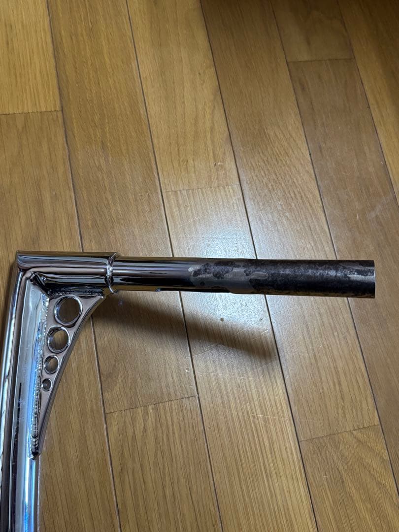 Roland Sands Design Handle 16