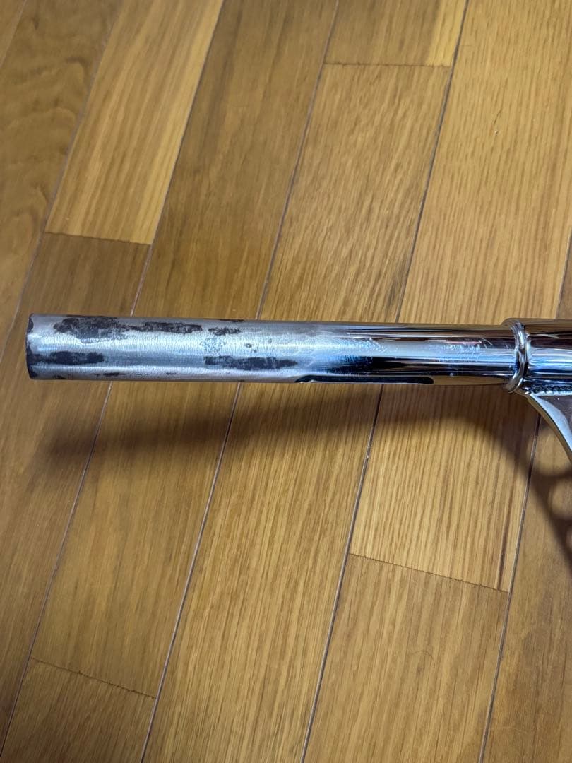 Roland Sands Design Handle 16