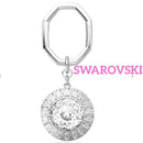Swarovski Keychains Key Rings