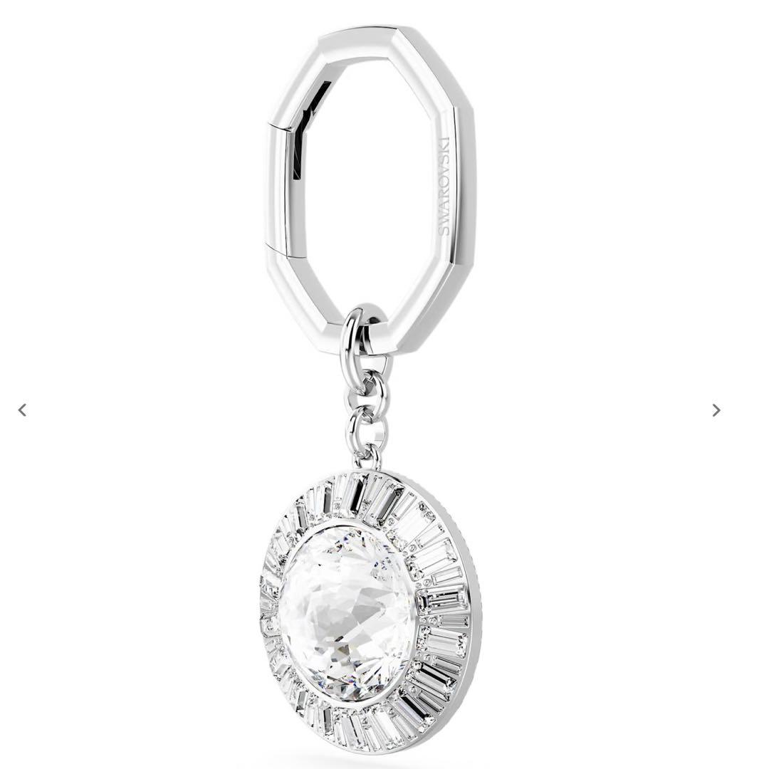 Swarovski Keychains Key Rings