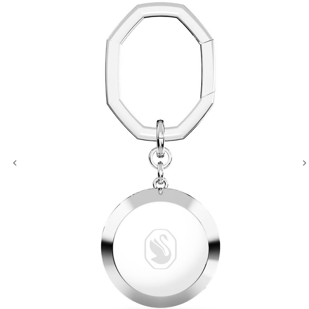 Swarovski Keychains Key Rings