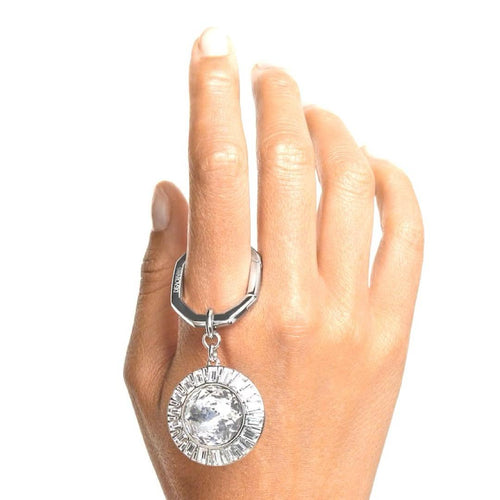 Swarovski Keychains Key Rings