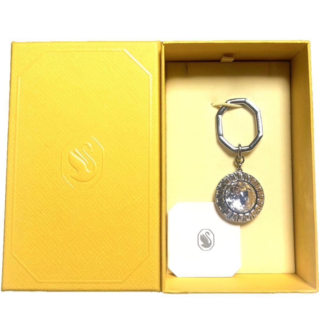Swarovski Keychains Key Rings