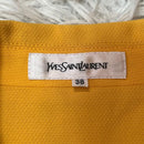 Yves Saint Laurent Tailored Jackets M