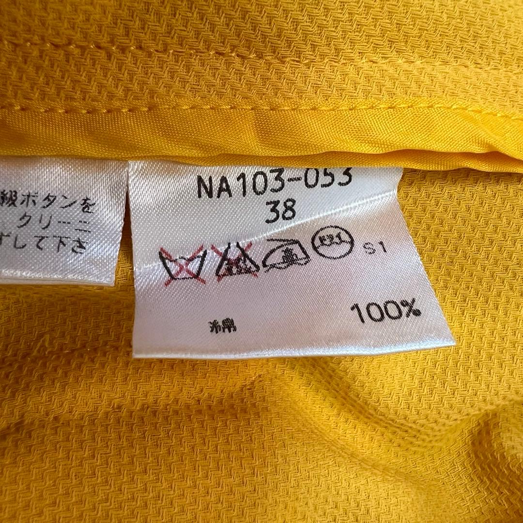 Yves Saint Laurent Tailored Jackets M