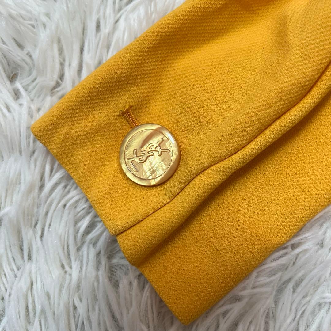 Yves Saint Laurent Tailored Jackets M