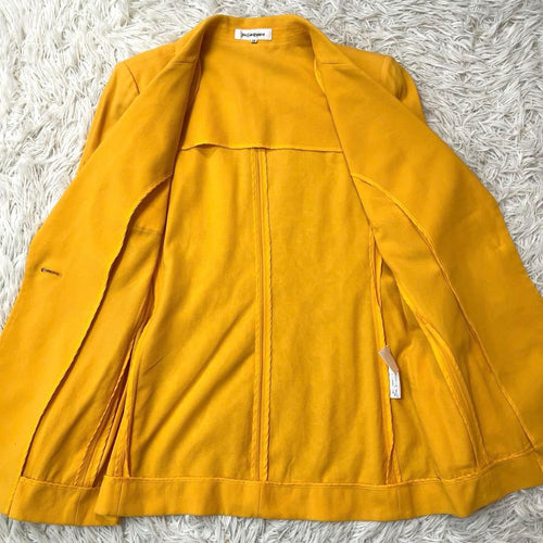 Yves Saint Laurent Tailored Jackets M