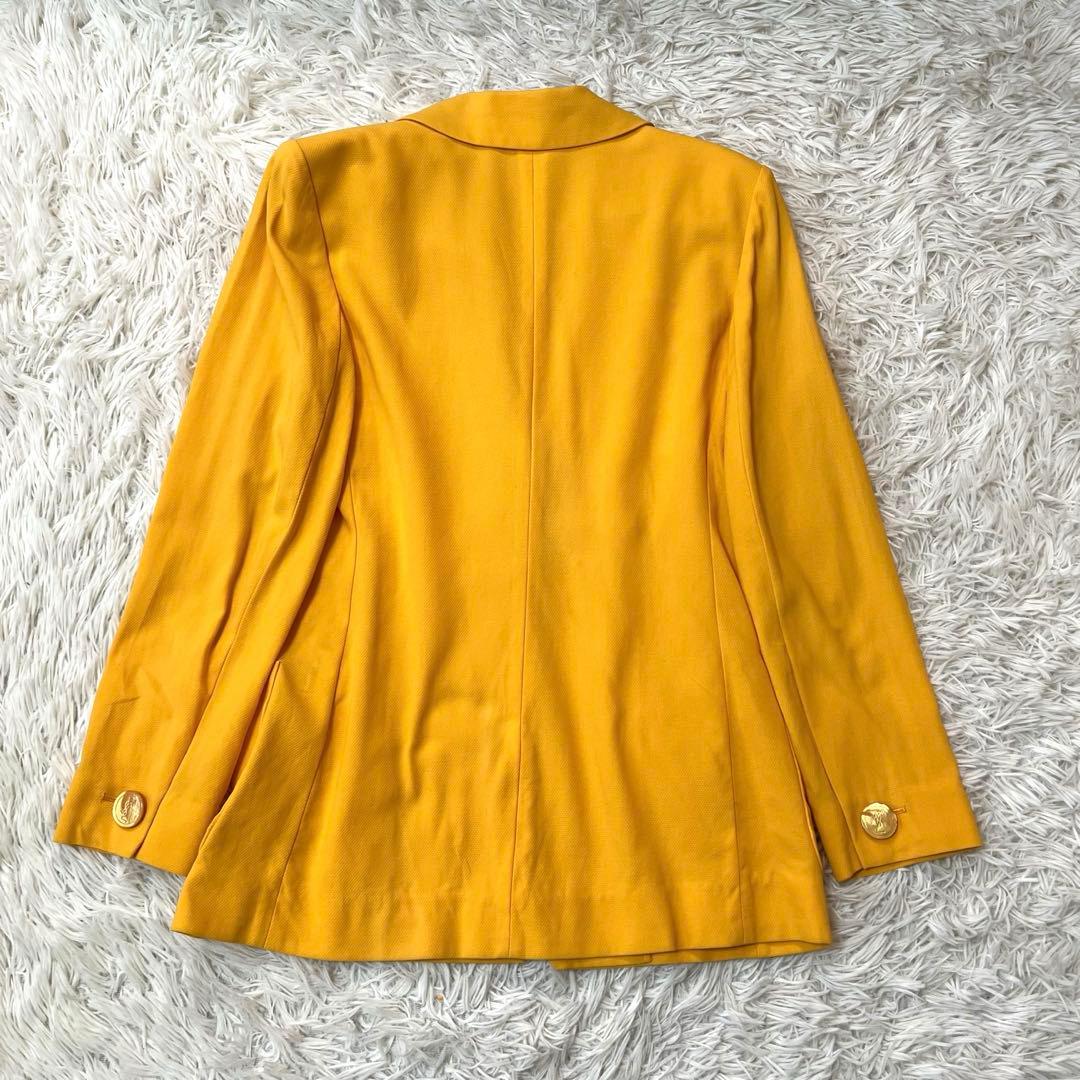 Yves Saint Laurent Tailored Jackets M