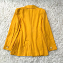 Yves Saint Laurent Tailored Jackets M