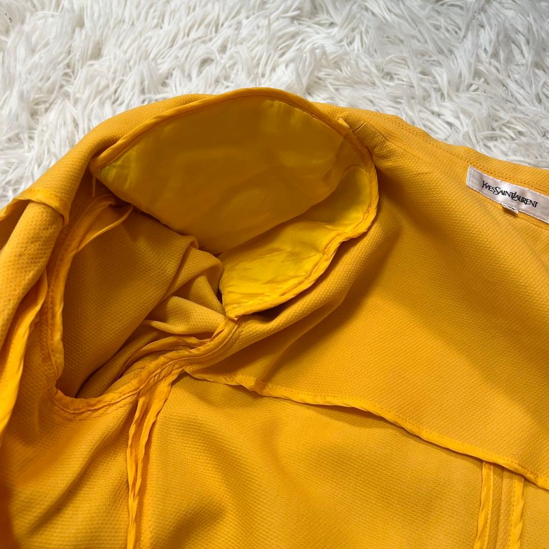 Yves Saint Laurent Tailored Jackets M