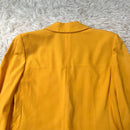 Yves Saint Laurent Tailored Jackets M