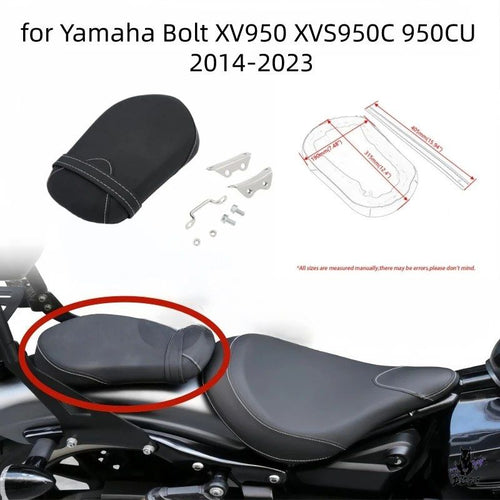 Others Xv950/Xvs950C 2014-2023