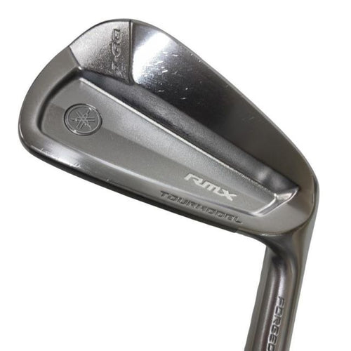 Single Iron Rmx Dd-1 Tourmodel(2026) 7S Ir S) C