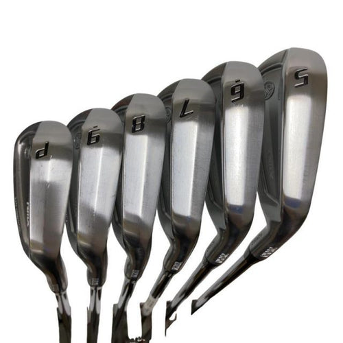 Single Iron Rmx Dd-1 Tourmodel(2026) 7S Ir S) C