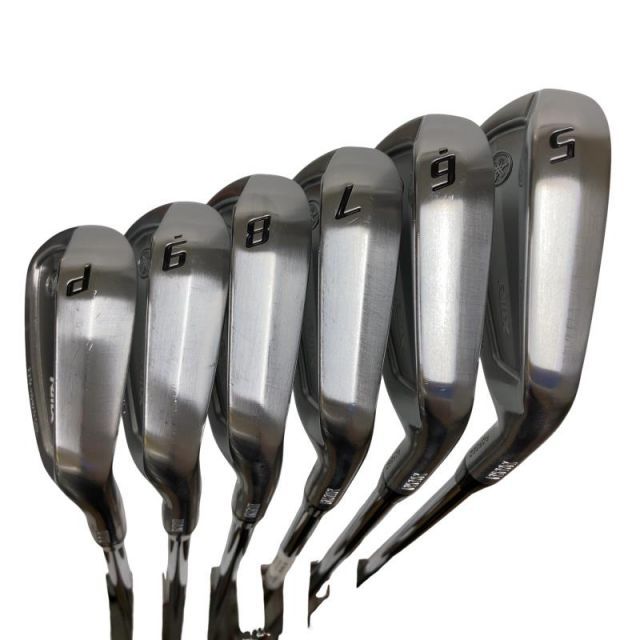 Single Iron Rmx Dd-1 Tourmodel(2026) 7S Ir S) C