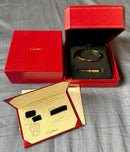 Cartier Bracelets Love 18K 16