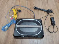 Carrozzeria Woofers Ts-Wx110A