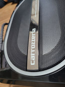 Carrozzeria Woofers Ts-Wx110A