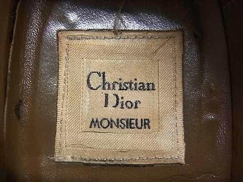 Christian Dior Others Christiandior Cd 39 26.0Cm) Dm1295