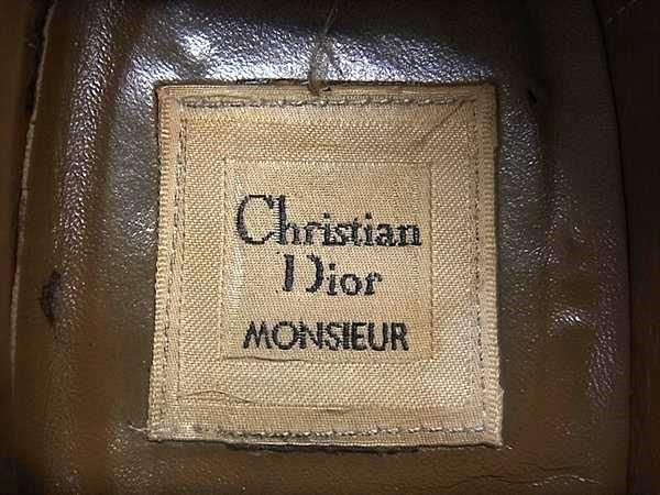 Christian Dior Others Christiandior Cd 39 26.0Cm) Dm1295