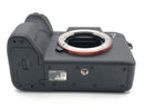 Mirrorless Interchangeable Lips 7R Iv A [Ilce-7Rm4A]