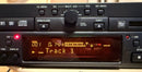 Tascam Cd Sacd Players Md-Cd1Mk Md-Cd1Mk3 2015